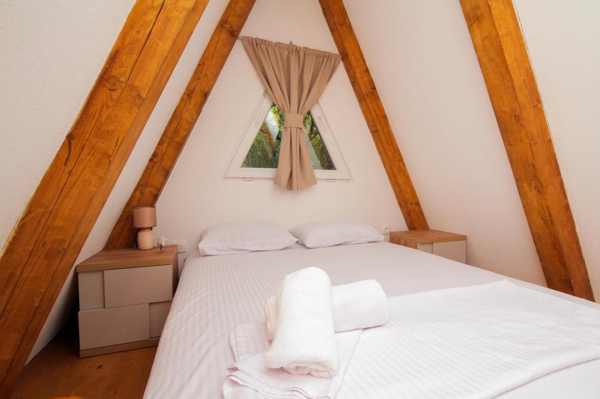 Vukova Dolina Apartments Cetinje Eksteriør billede